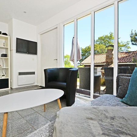 Ferienanlage Bansin Seepferdchen 8 Heringsdorf Dış mekan fotoğraf