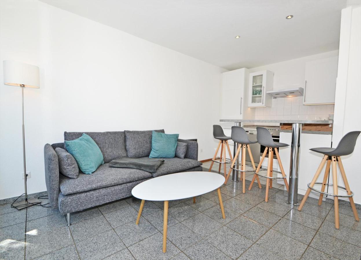 Ferienanlage Bansin Seepferdchen 8 Heringsdorf Dış mekan fotoğraf
