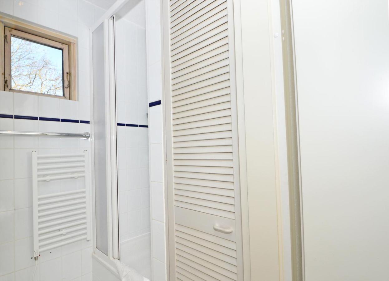 Ferienanlage Bansin Seepferdchen 8 Heringsdorf Dış mekan fotoğraf